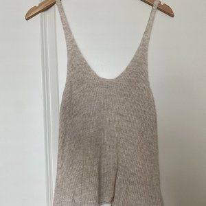 American Eagle Women's Tank Top